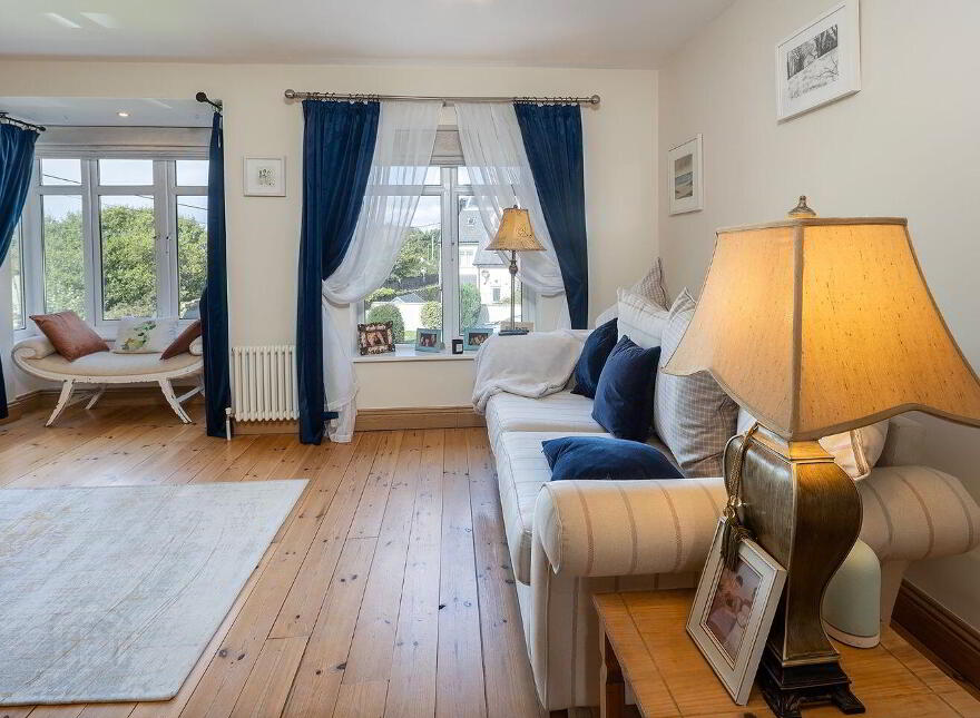 6 Charleston Court, Bailick Road, Midleton, P25WN22