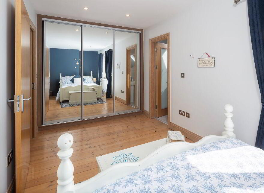 6 Charleston Court, Bailick Road, Midleton, P25WN22
