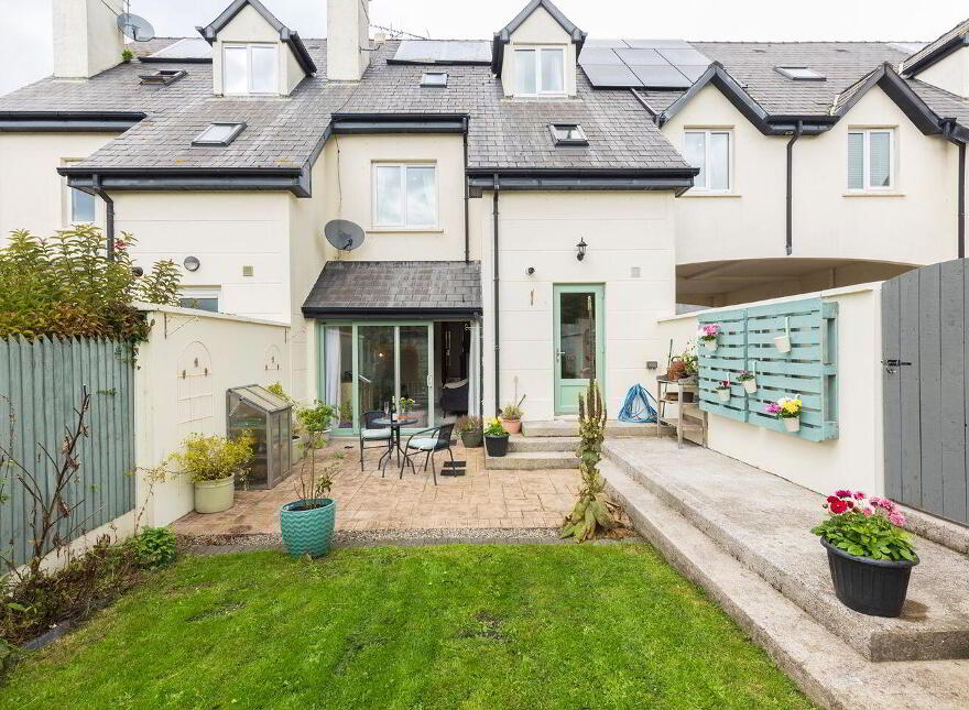 6 Charleston Court, Bailick Road, Midleton, P25WN22