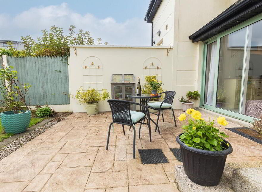 6 Charleston Court, Bailick Road, Midleton, P25WN22