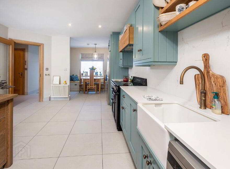6 Charleston Court, Bailick Road, Midleton, P25WN22