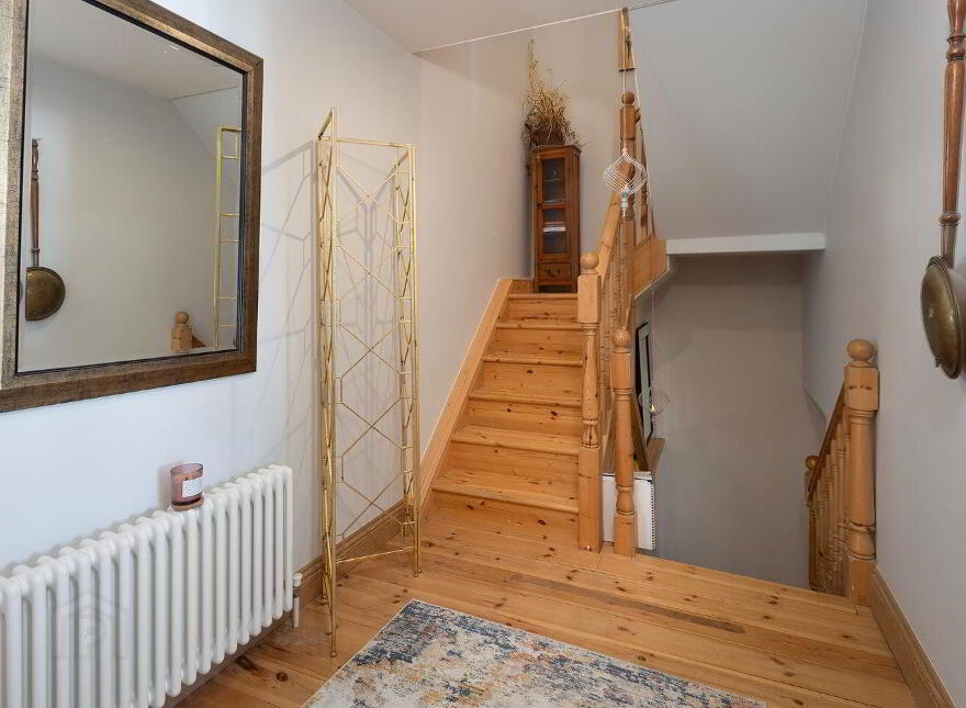 6 Charleston Court, Bailick Road, Midleton, P25WN22