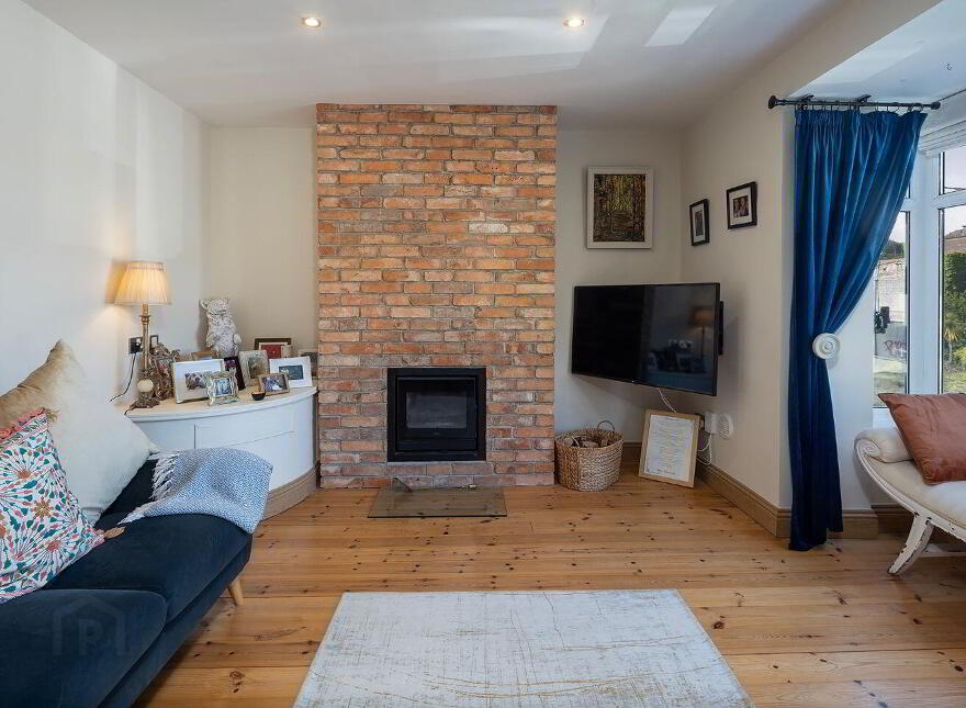 6 Charleston Court, Bailick Road, Midleton, P25WN22