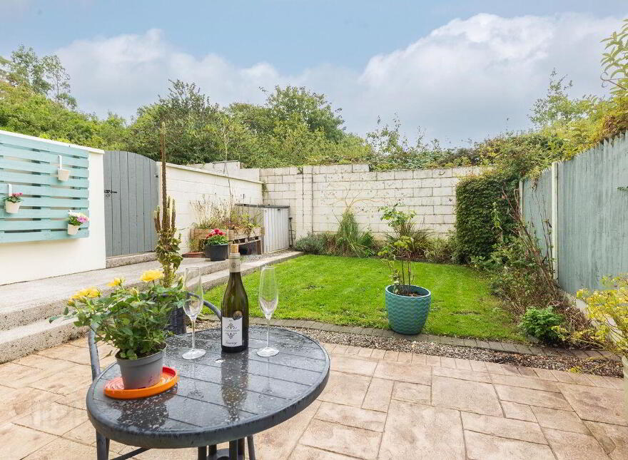 6 Charleston Court, Bailick Road, Midleton, P25WN22