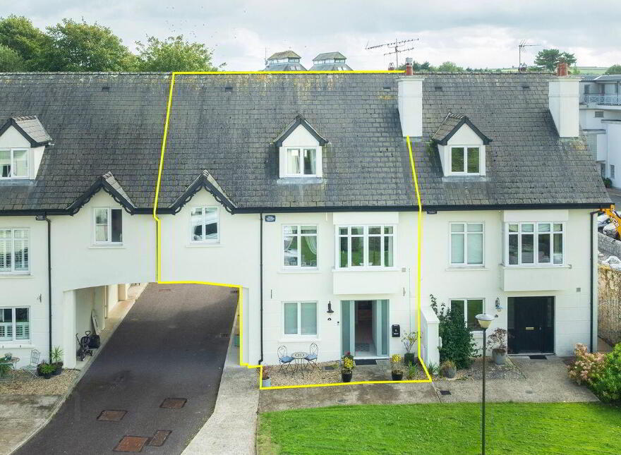 6 Charleston Court, Bailick Road, Midleton, P25WN22