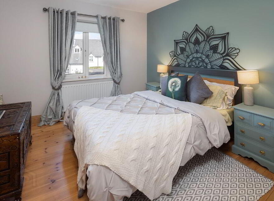 6 Charleston Court, Bailick Road, Midleton, P25WN22