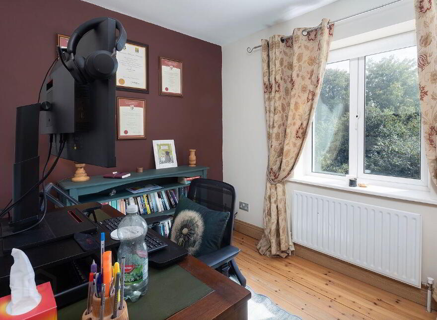 6 Charleston Court, Bailick Road, Midleton, P25WN22