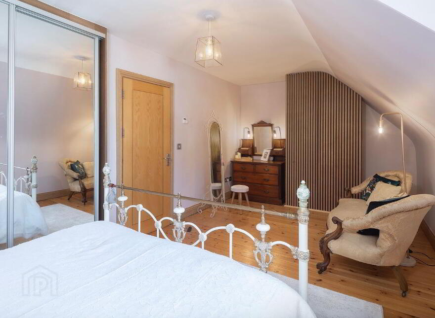 6 Charleston Court, Bailick Road, Midleton, P25WN22