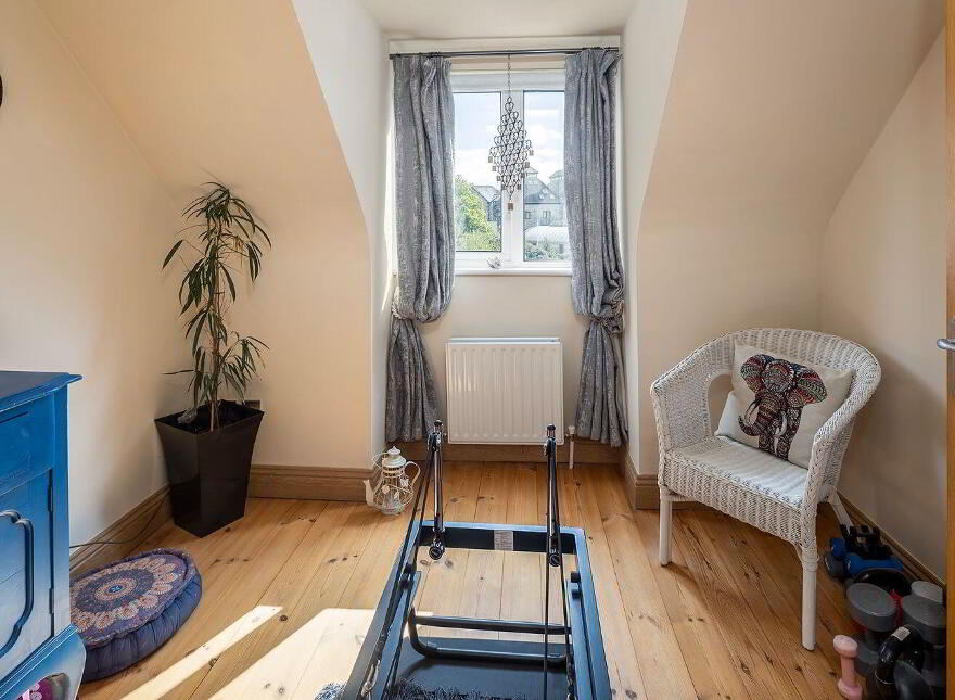 6 Charleston Court, Bailick Road, Midleton, P25WN22