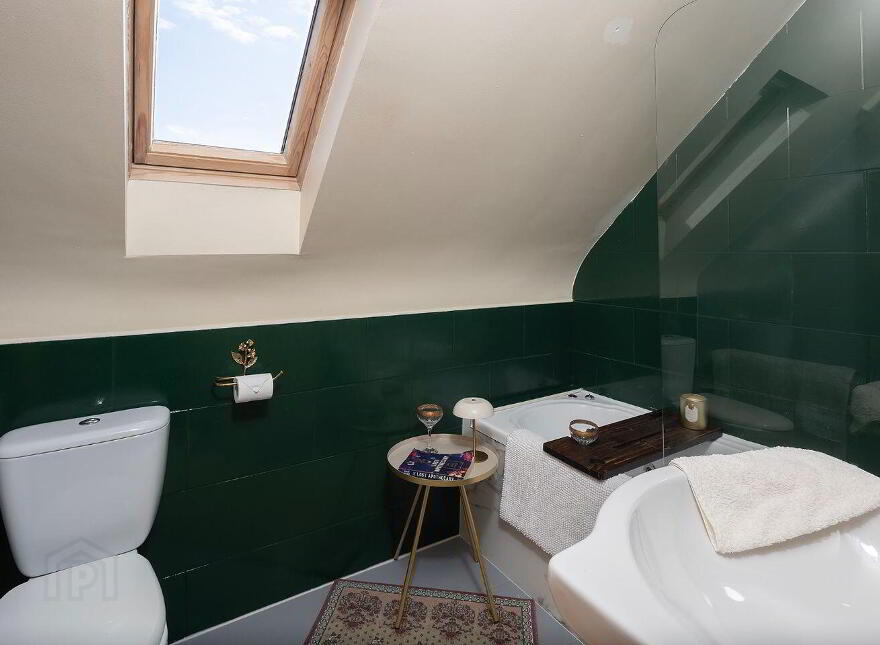 6 Charleston Court, Bailick Road, Midleton, P25WN22