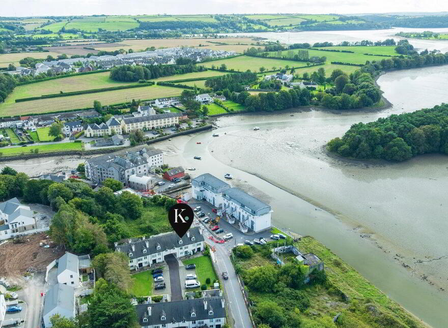 6 Charleston Court, Bailick Road, Midleton, P25WN22