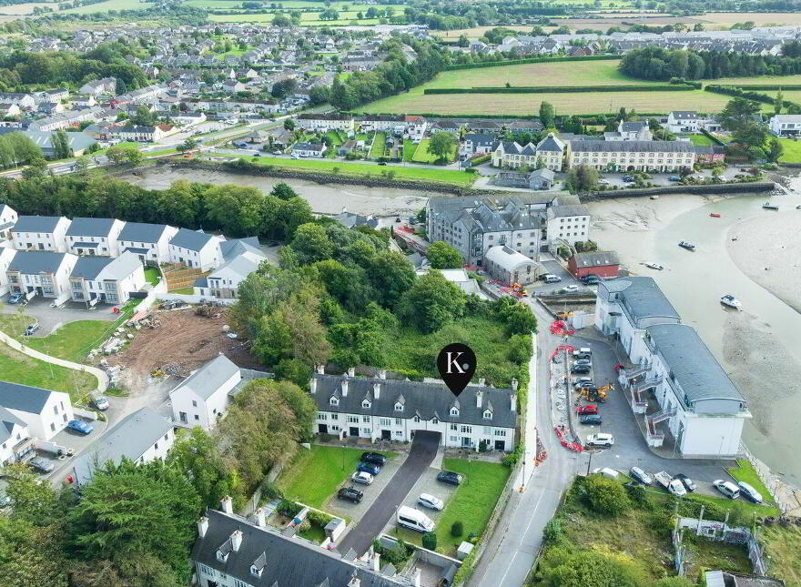 6 Charleston Court, Bailick Road, Midleton, P25WN22