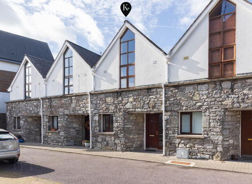 59 The Stables, Mill Road, Midleton, P25K728