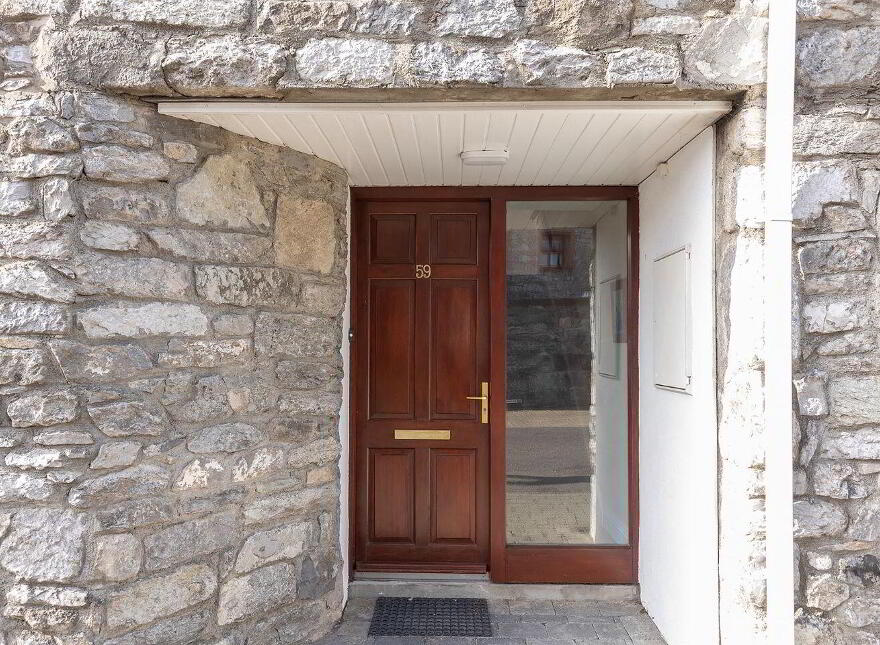 59 The Stables, Mill Road, Midleton, P25K728