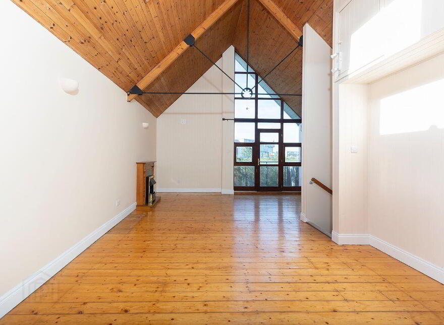 59 The Stables, Mill Road, Midleton, P25K728
