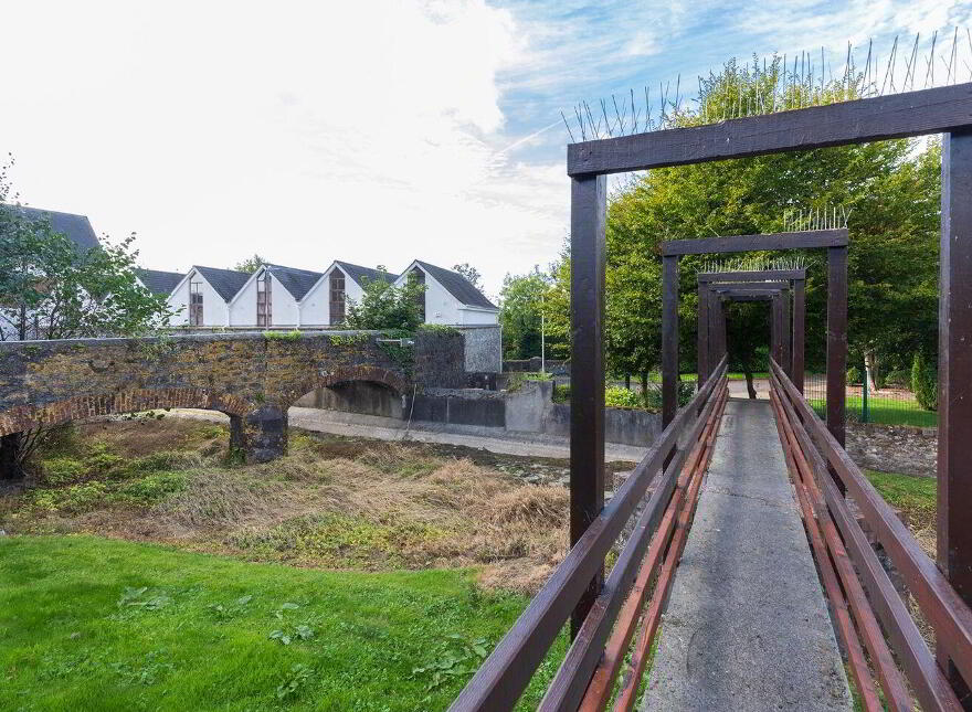 59 The Stables, Mill Road, Midleton, P25K728