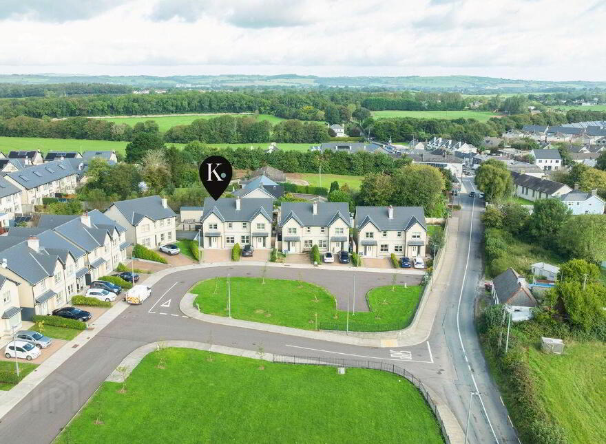 6 Lios Na Mban, Ladysbridge, P25K5T7