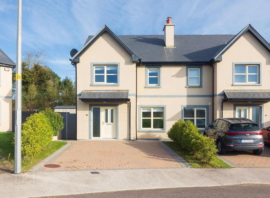 6 Lios Na Mban, Ladysbridge, P25K5T7