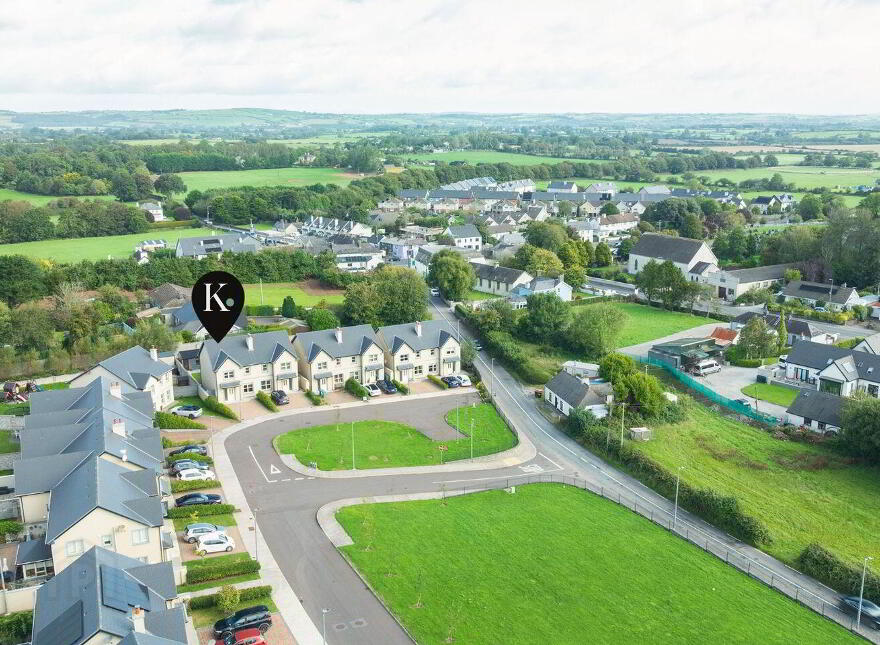 6 Lios Na Mban, Ladysbridge, P25K5T7