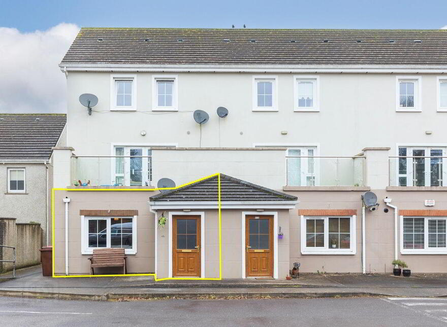 45a Elm Grove, Gort An Oir, Castlemartyr