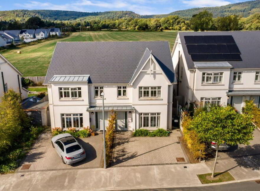 6 The Willows, Ballinahinch Wood, Ashford, A67H599