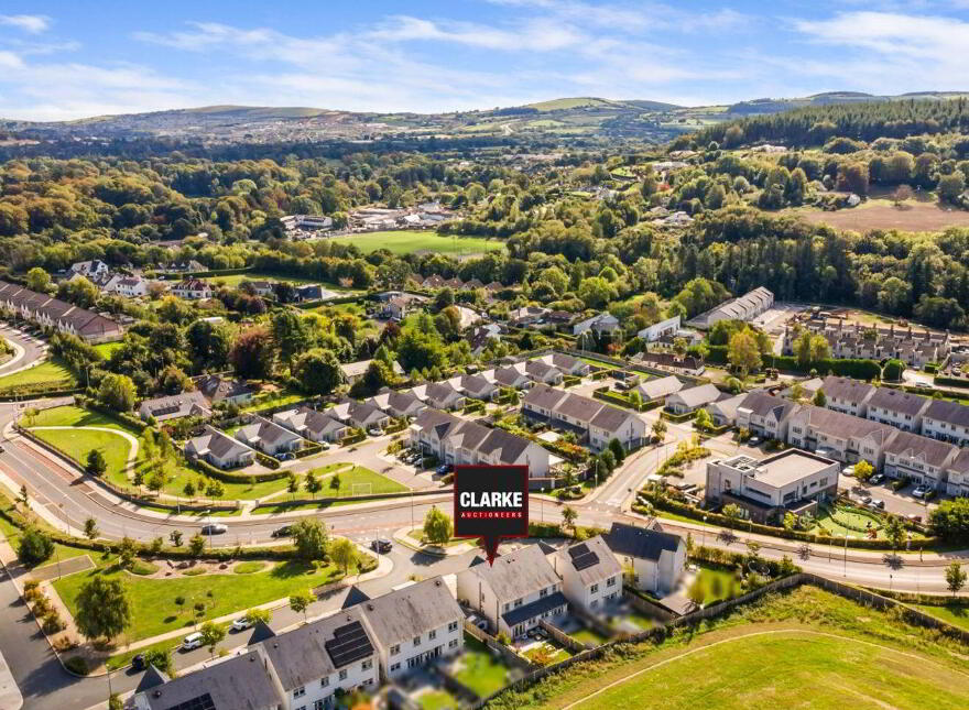 6 The Willows, Ballinahinch Wood, Ashford, A67H599