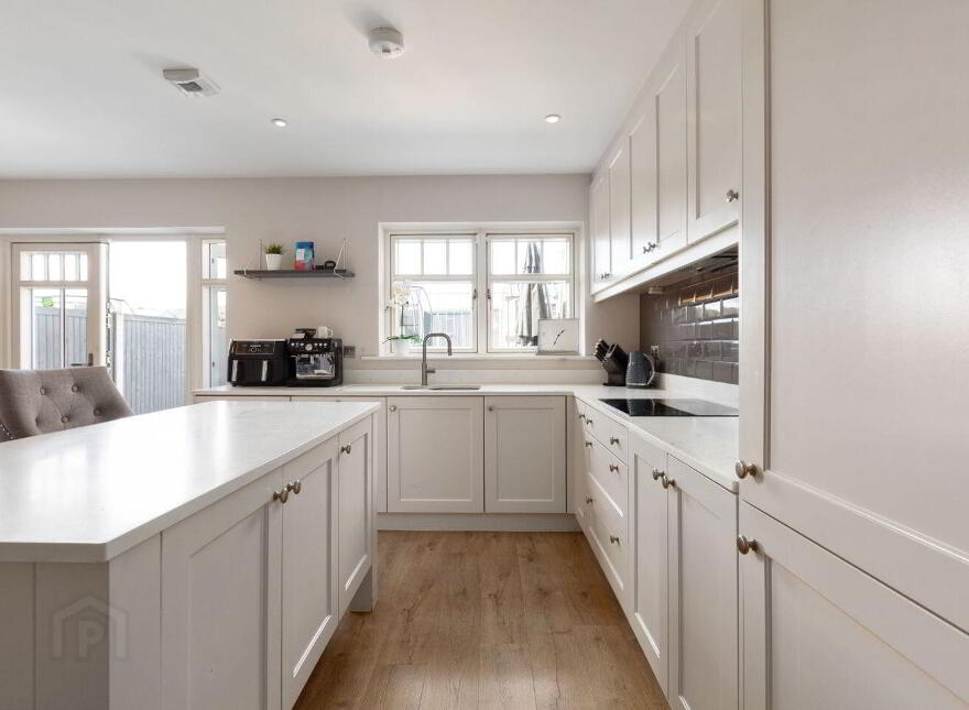 6 The Willows, Ballinahinch Wood, Ashford, A67H599