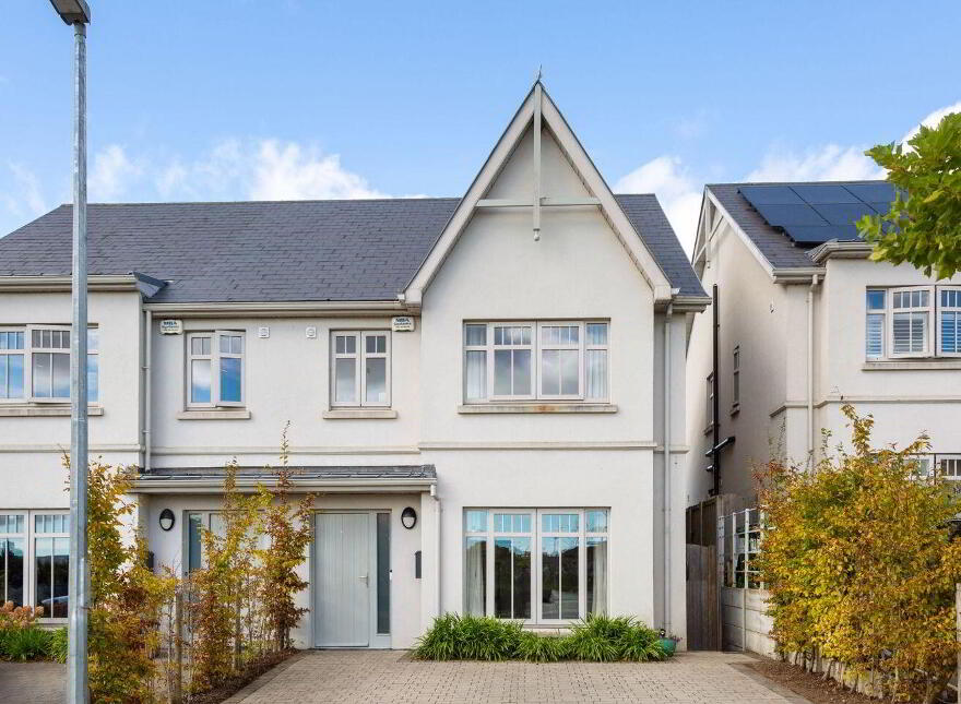 6 The Willows, Ballinahinch Wood, Ashford, A67H599