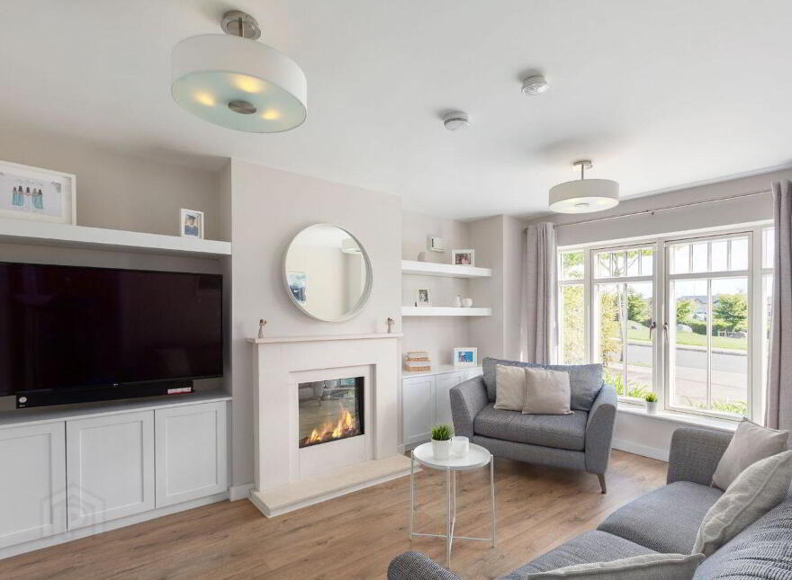6 The Willows, Ballinahinch Wood, Ashford, A67H599