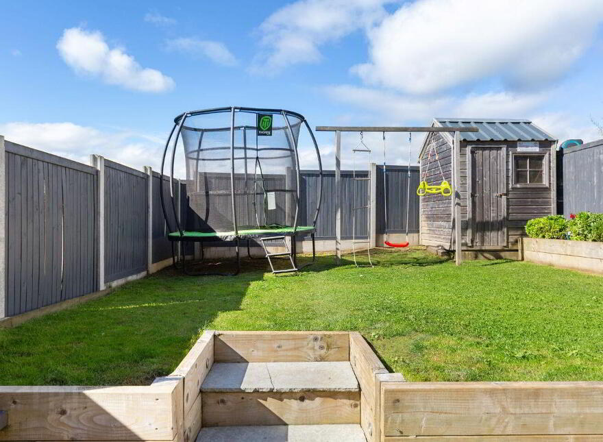 6 The Willows, Ballinahinch Wood, Ashford, A67H599