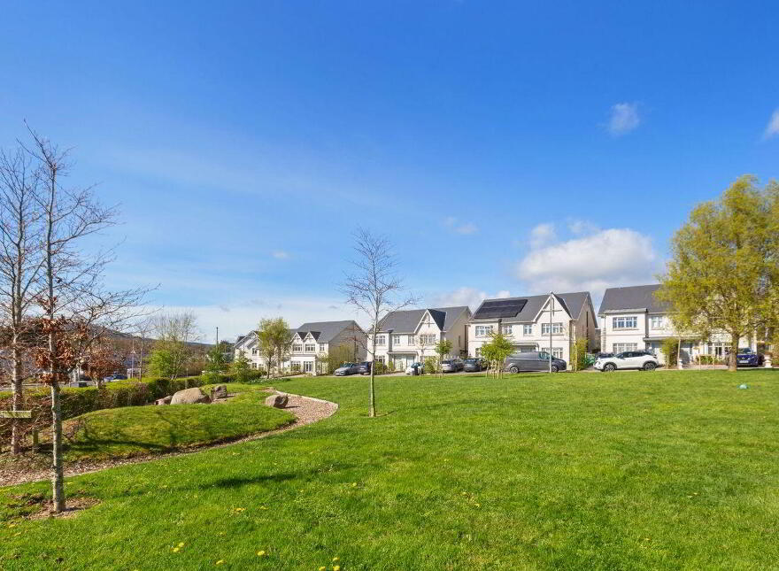 6 The Willows, Ballinahinch Wood, Ashford, A67H599