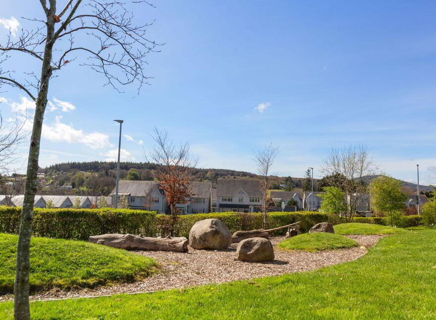 6 The Willows, Ballinahinch Wood, Ashford, A67H599