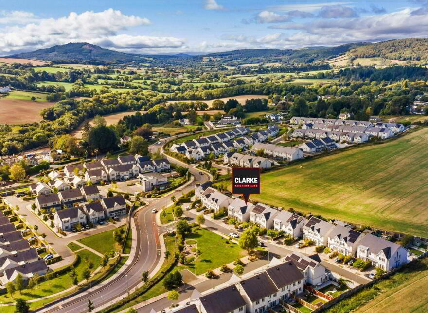 6 The Willows, Ballinahinch Wood, Ashford, A67H599