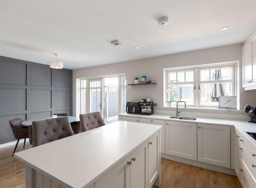 6 The Willows, Ballinahinch Wood, Ashford, A67H599
