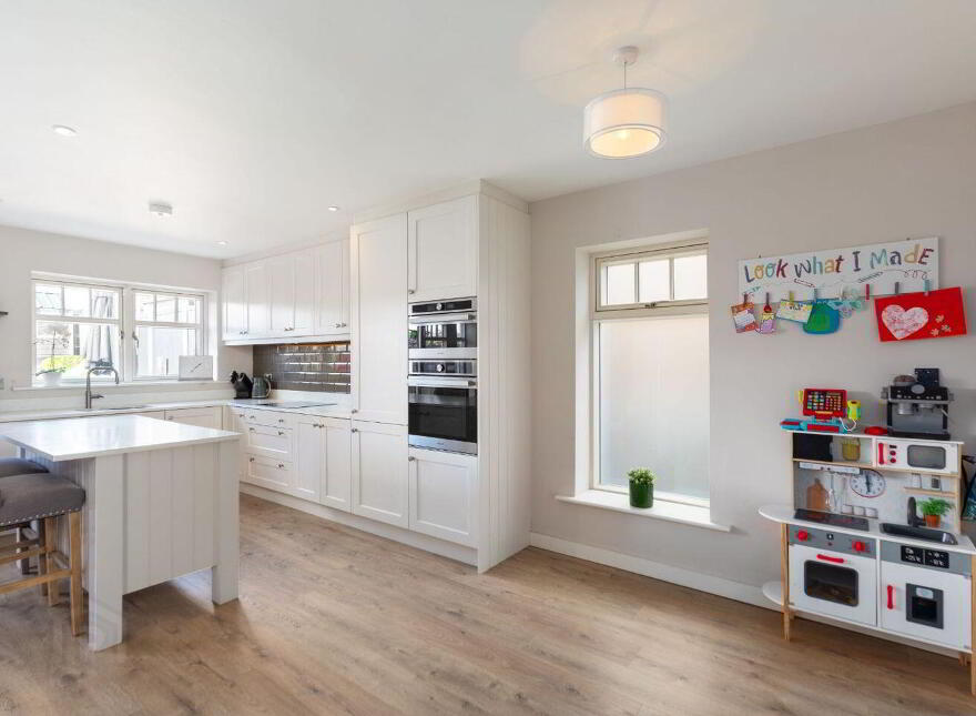 6 The Willows, Ballinahinch Wood, Ashford, A67H599