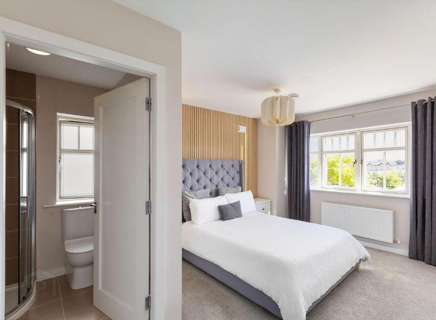 6 The Willows, Ballinahinch Wood, Ashford, A67H599