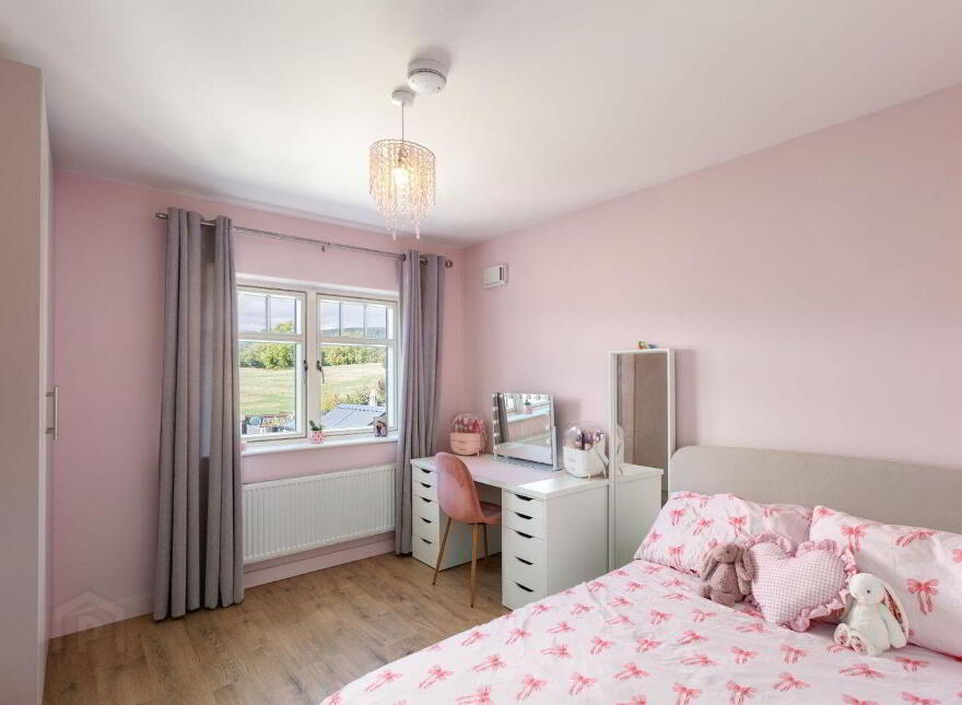 6 The Willows, Ballinahinch Wood, Ashford, A67H599