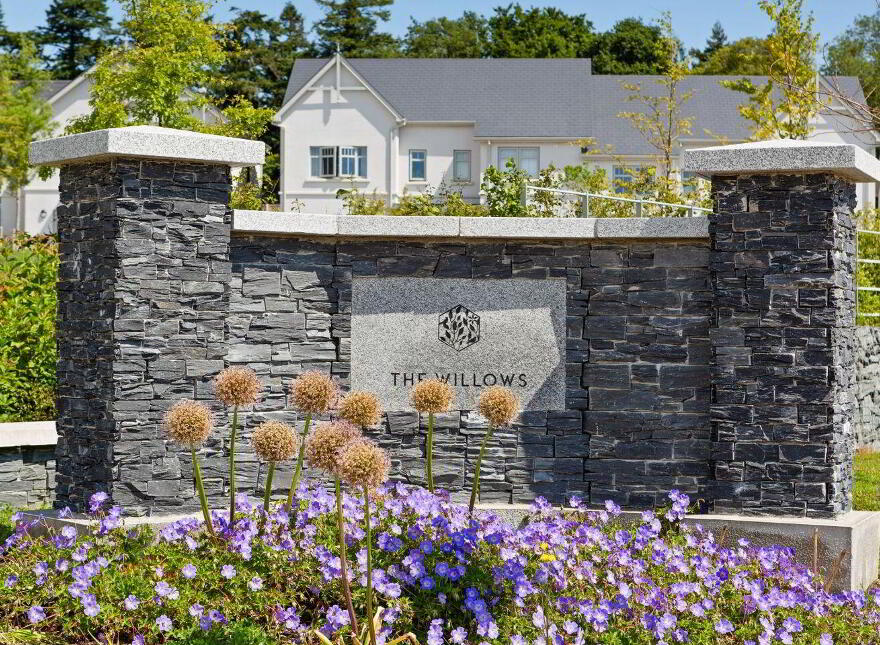 6 The Willows, Ballinahinch Wood, Ashford, A67H599