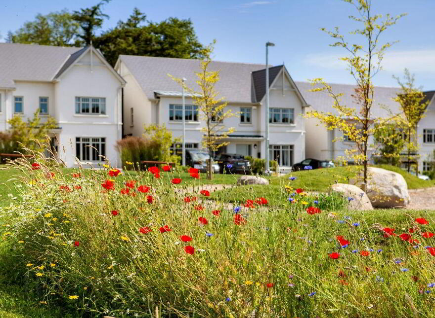 6 The Willows, Ballinahinch Wood, Ashford, A67H599