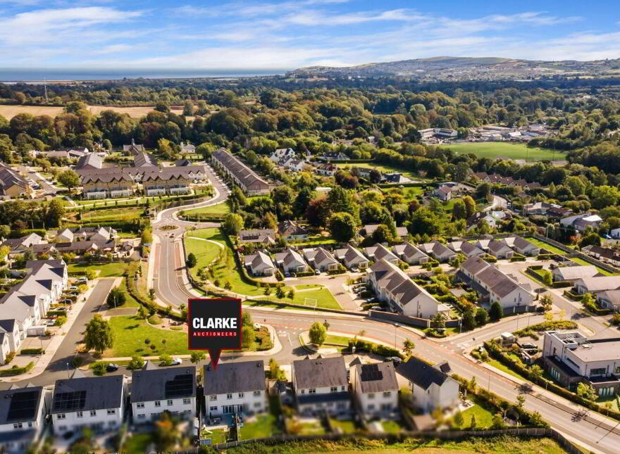 6 The Willows, Ballinahinch Wood, Ashford, A67H599