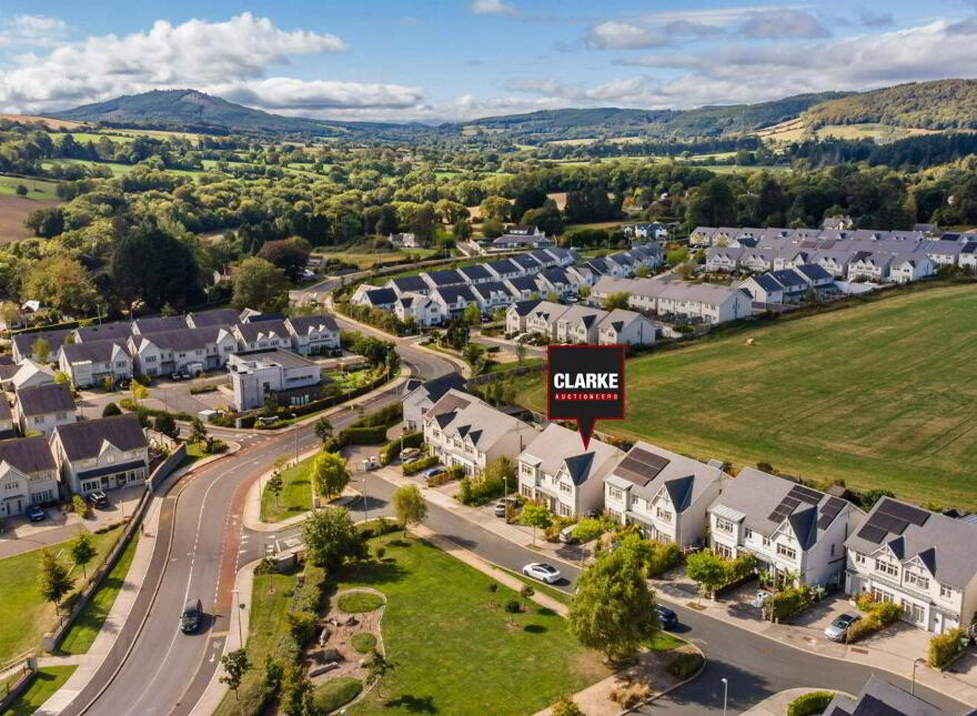 6 The Willows, Ballinahinch Wood, Ashford, A67H599