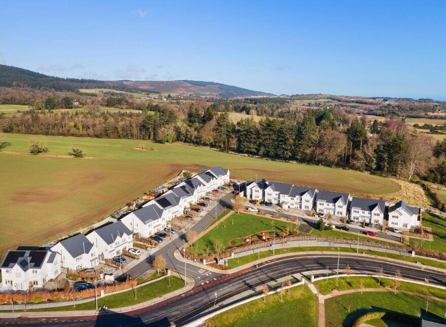 6 The Willows, Ballinahinch Wood, Ashford, A67H599