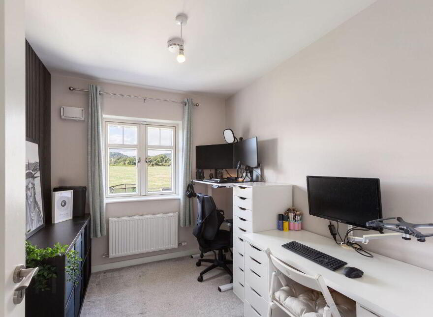 6 The Willows, Ballinahinch Wood, Ashford, A67H599