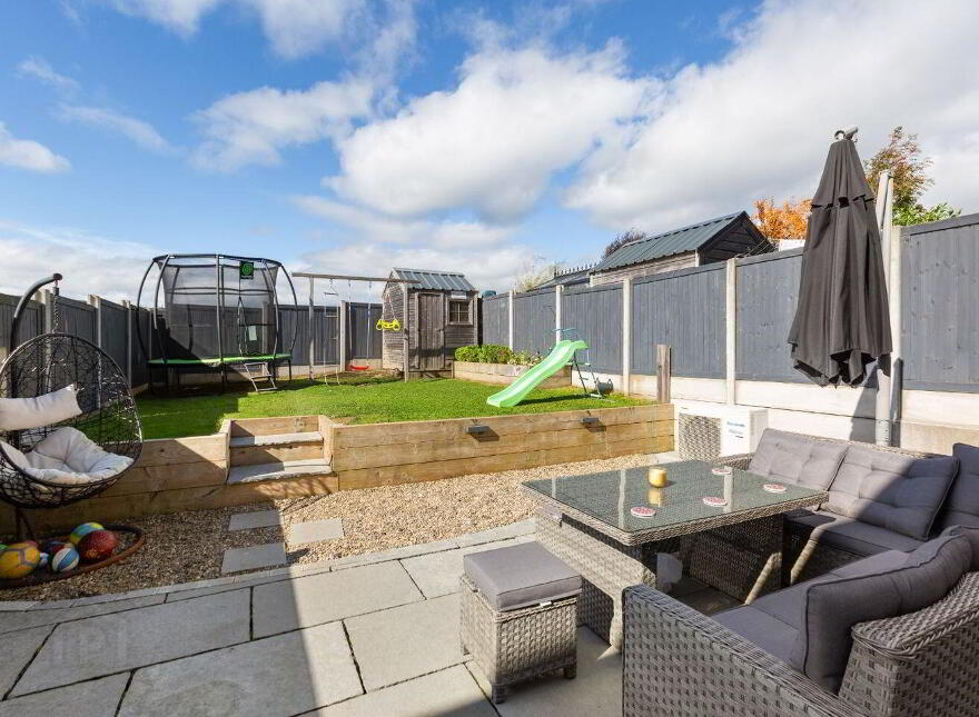 6 The Willows, Ballinahinch Wood, Ashford, A67H599