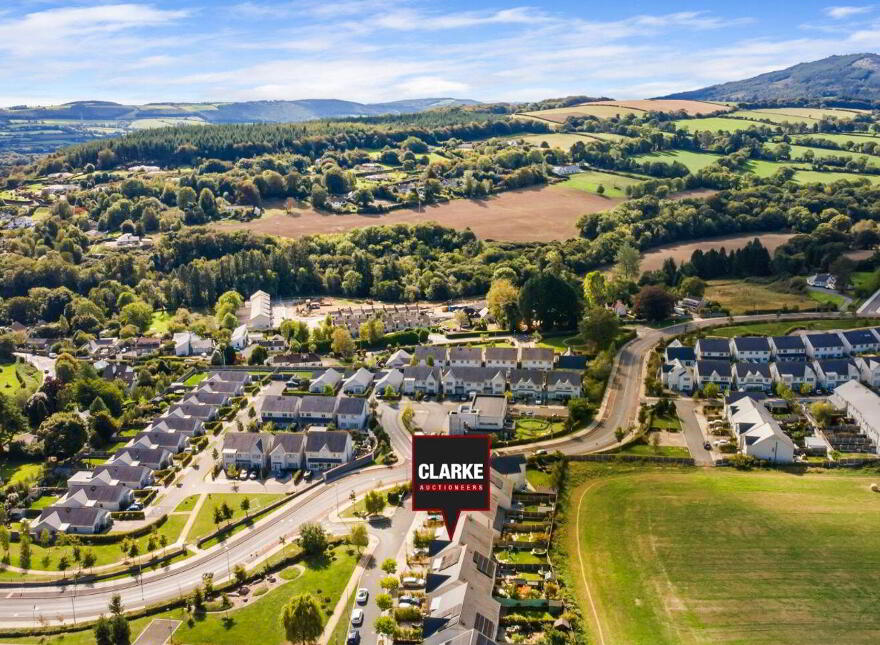 6 The Willows, Ballinahinch Wood, Ashford, A67H599