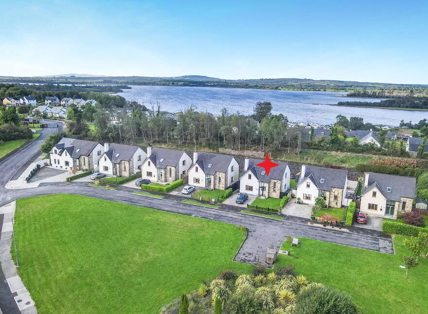 21 Shannon Haven, Dromod, N41HX08 photo