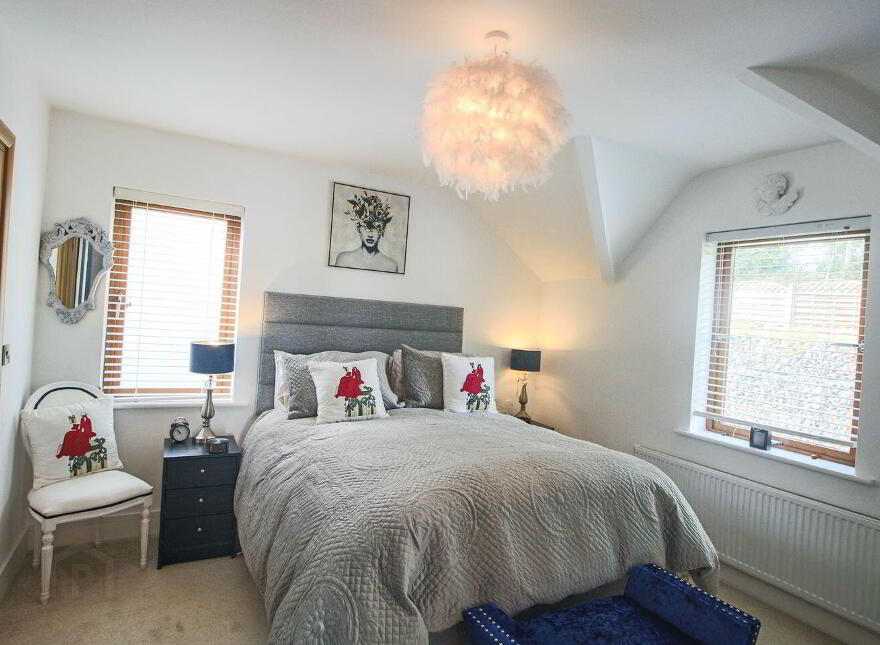 21 Shannon Haven, Dromod, N41HX08