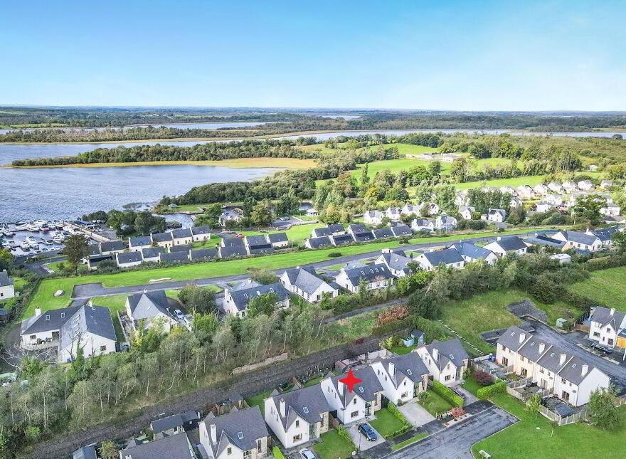 21 Shannon Haven, Dromod, N41HX08