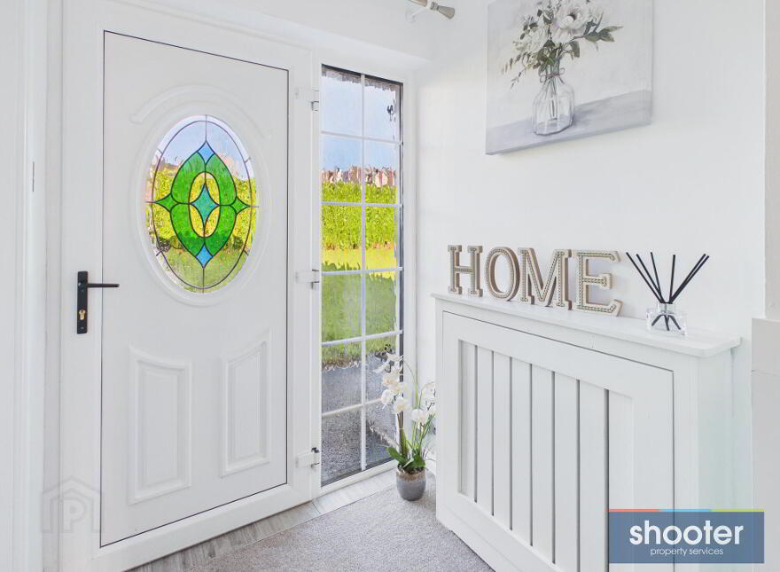 1 Rosaleen Villas, Burren, Newry, BT34 3GF
