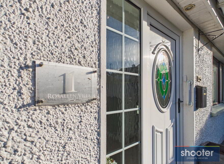 1 Rosaleen Villas, Burren, Newry, BT34 3GF